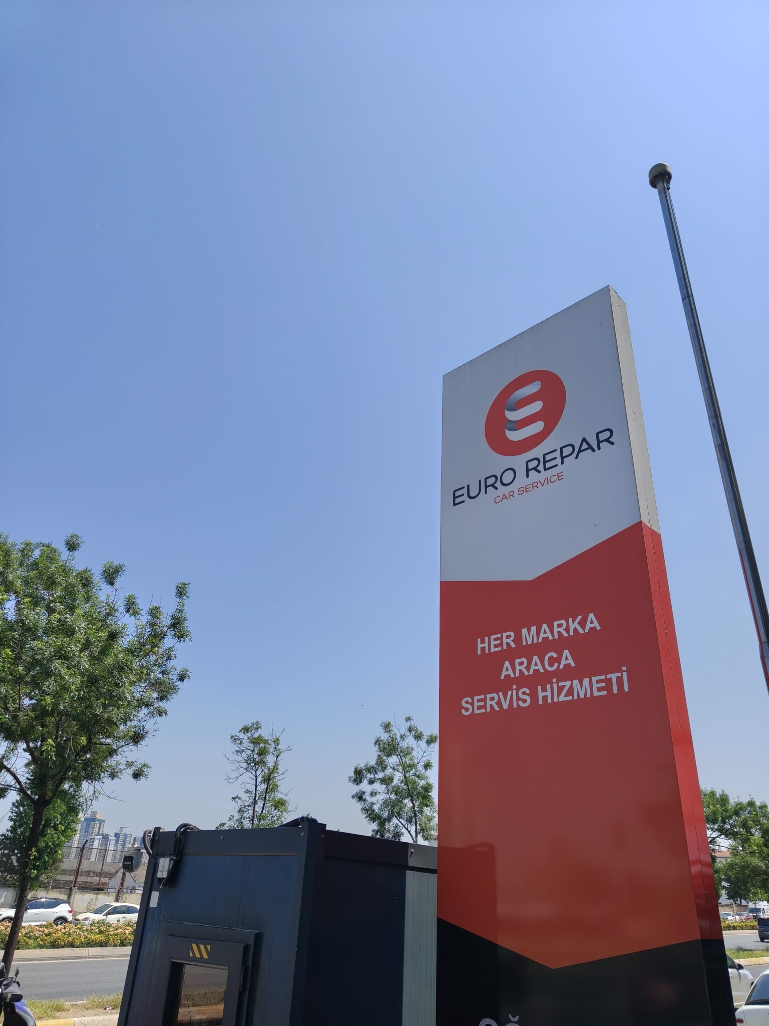 Otopeak servis girişi